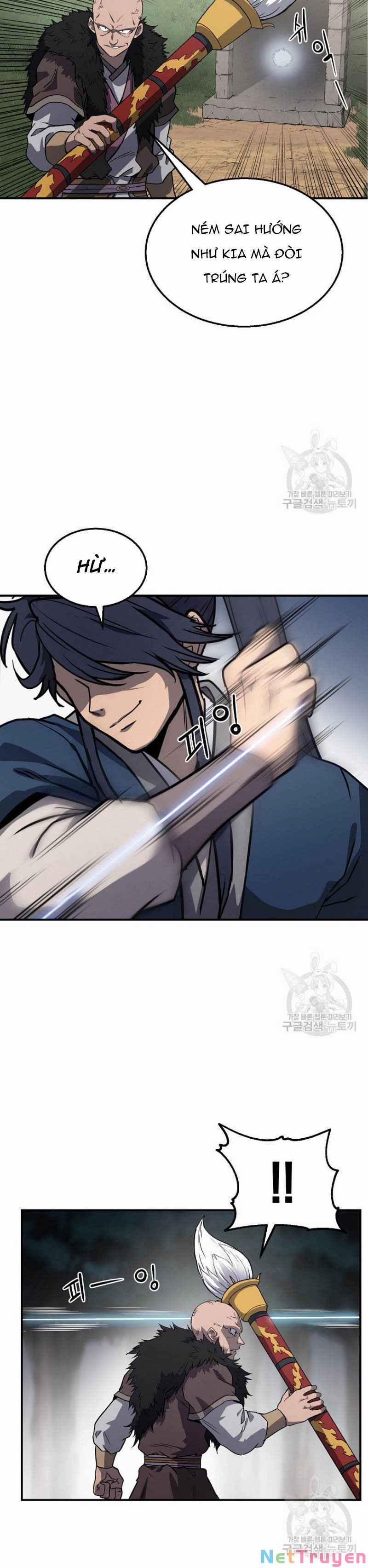 Thiên Niên Phương Sĩ 11 trang 30