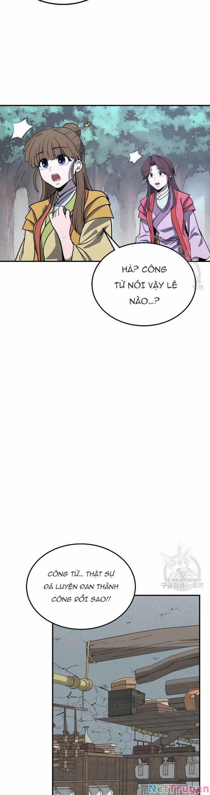 Thiên Niên Phương Sĩ 11 trang 36