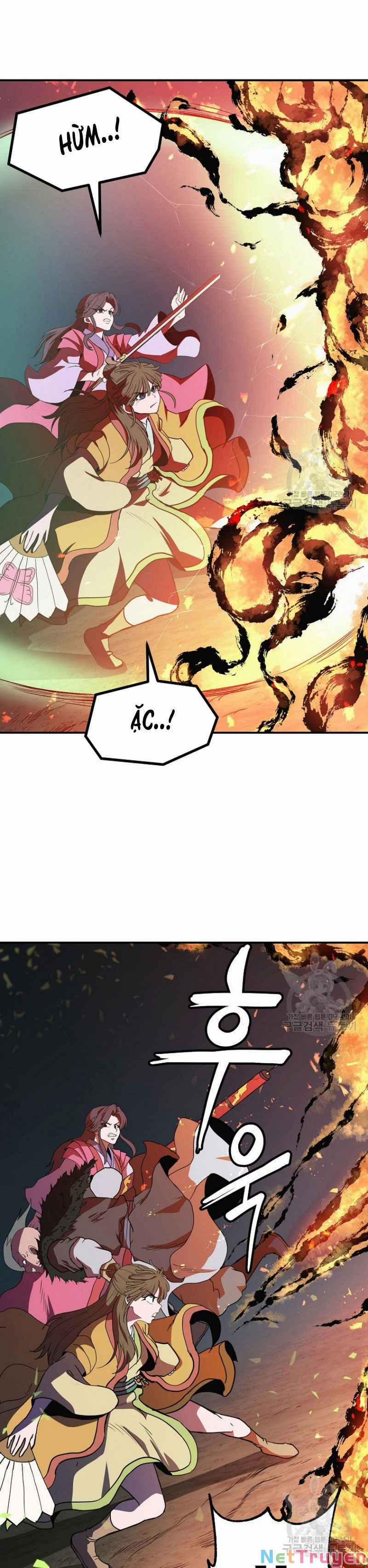 Thiên Niên Phương Sĩ 11 trang 8