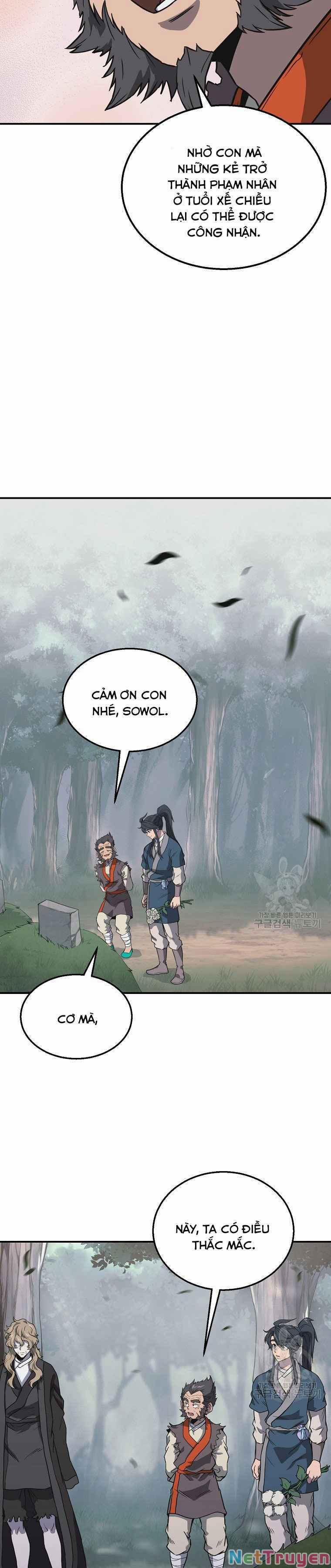 Thiên Niên Phương Sĩ 12 trang 13