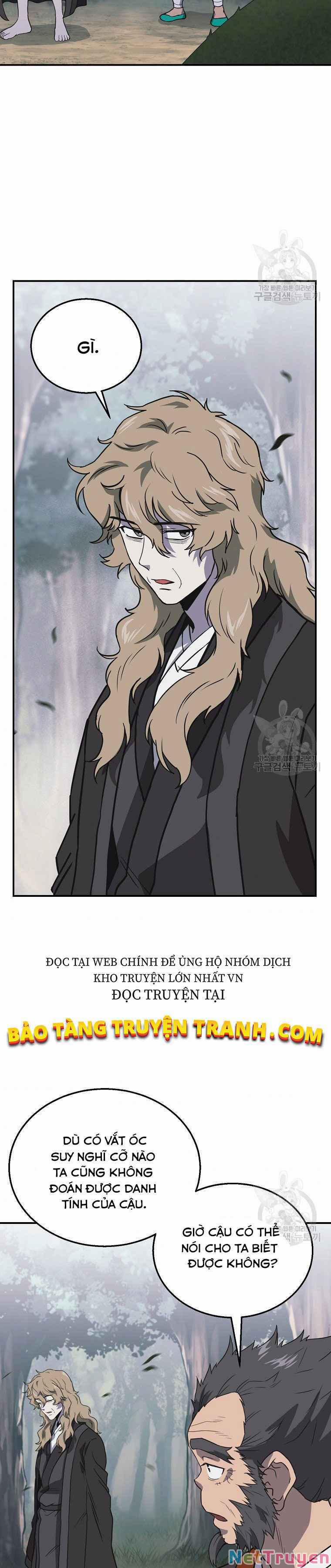 Thiên Niên Phương Sĩ 12 trang 14