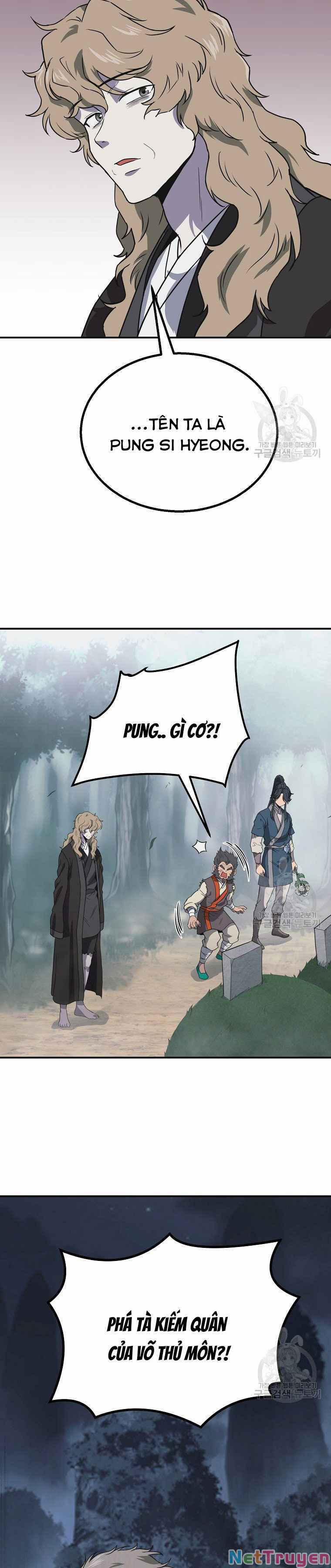 Thiên Niên Phương Sĩ 12 trang 16