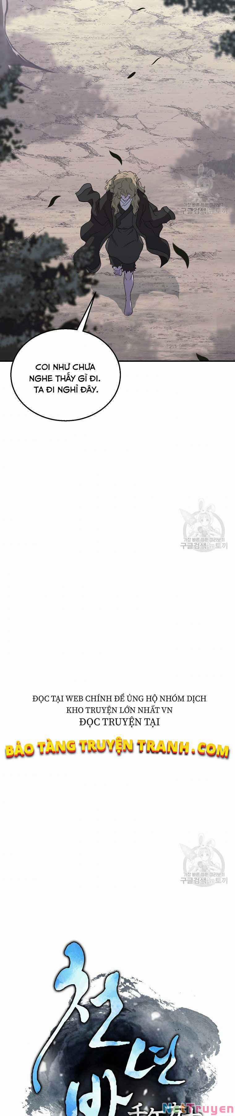Thiên Niên Phương Sĩ 12 trang 23