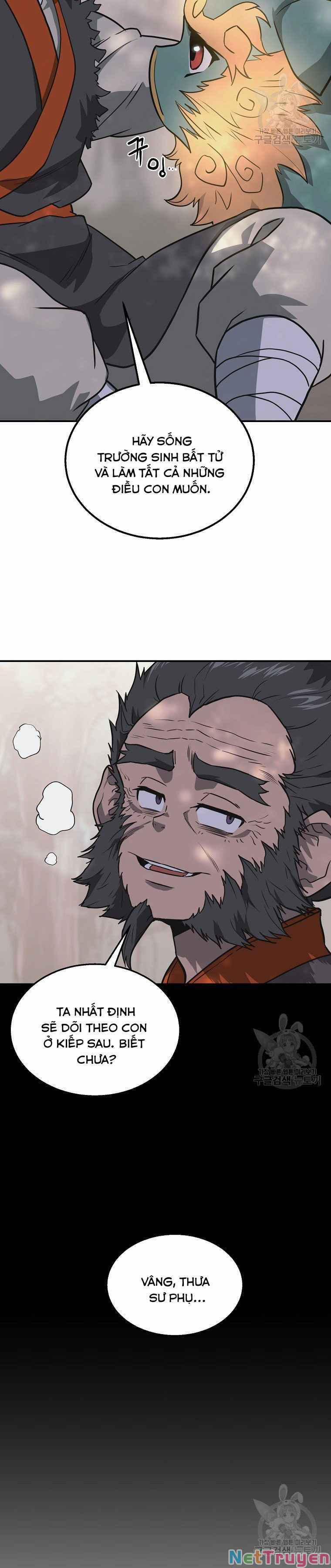 Thiên Niên Phương Sĩ 12 trang 27
