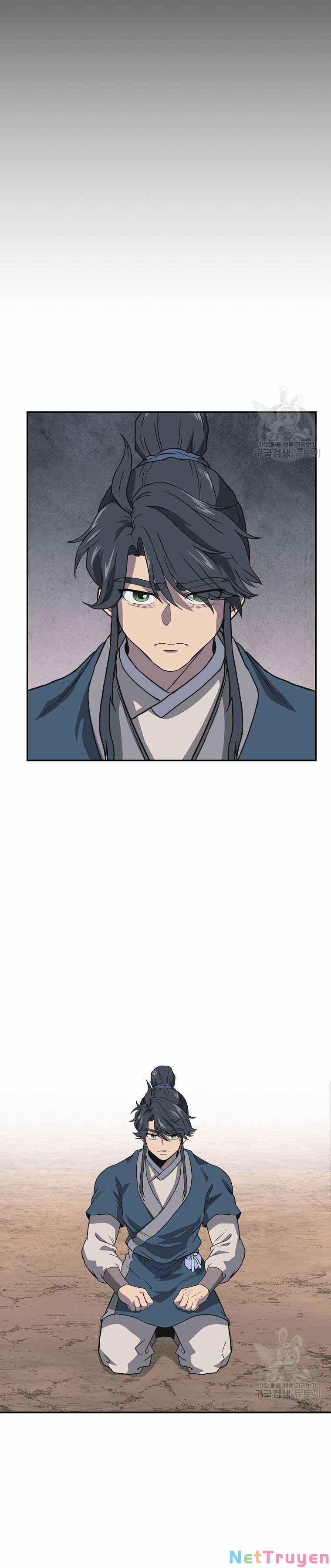 Thiên Niên Phương Sĩ 12 trang 28