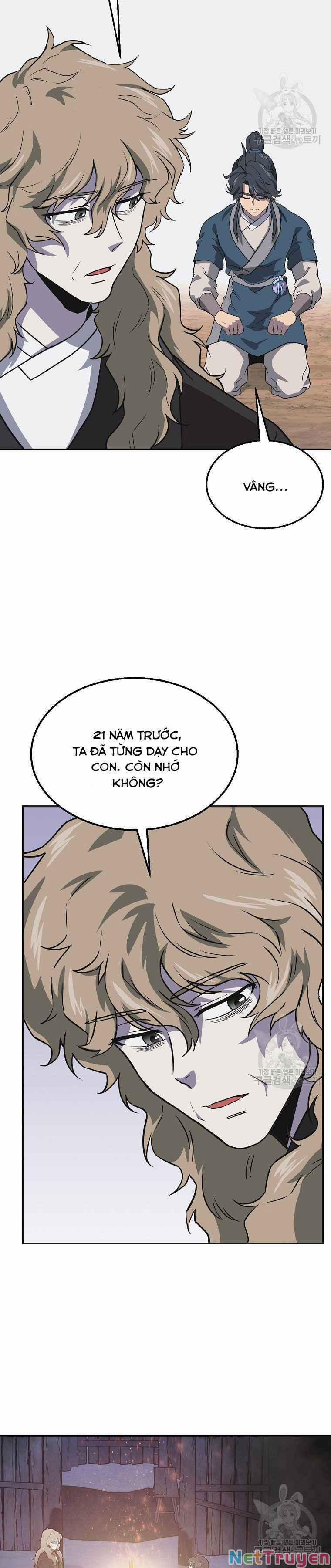 Thiên Niên Phương Sĩ 12 trang 30