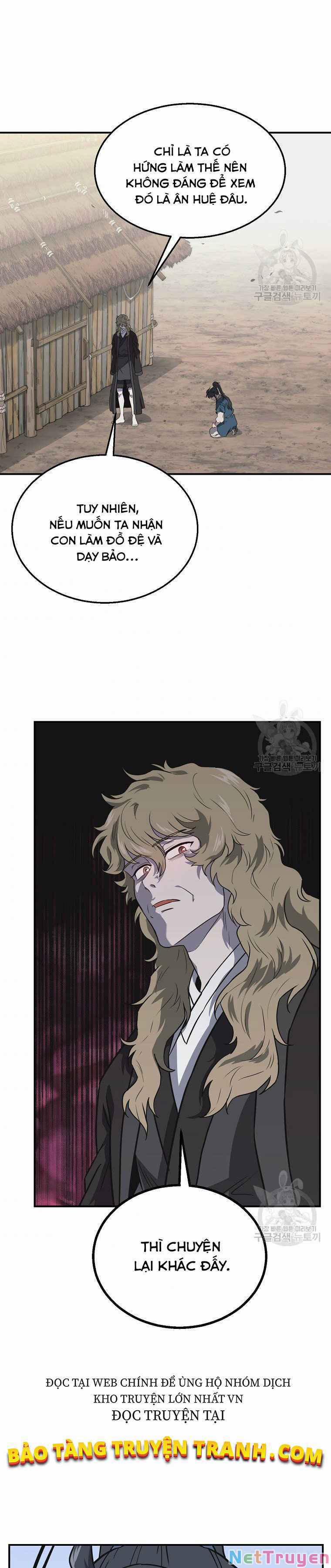 Thiên Niên Phương Sĩ 12 trang 32