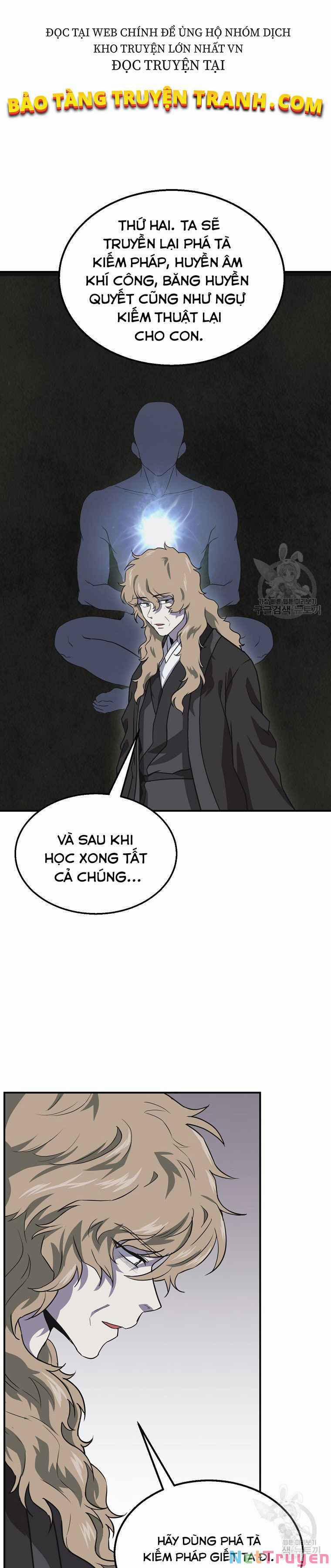 Thiên Niên Phương Sĩ 12 trang 36