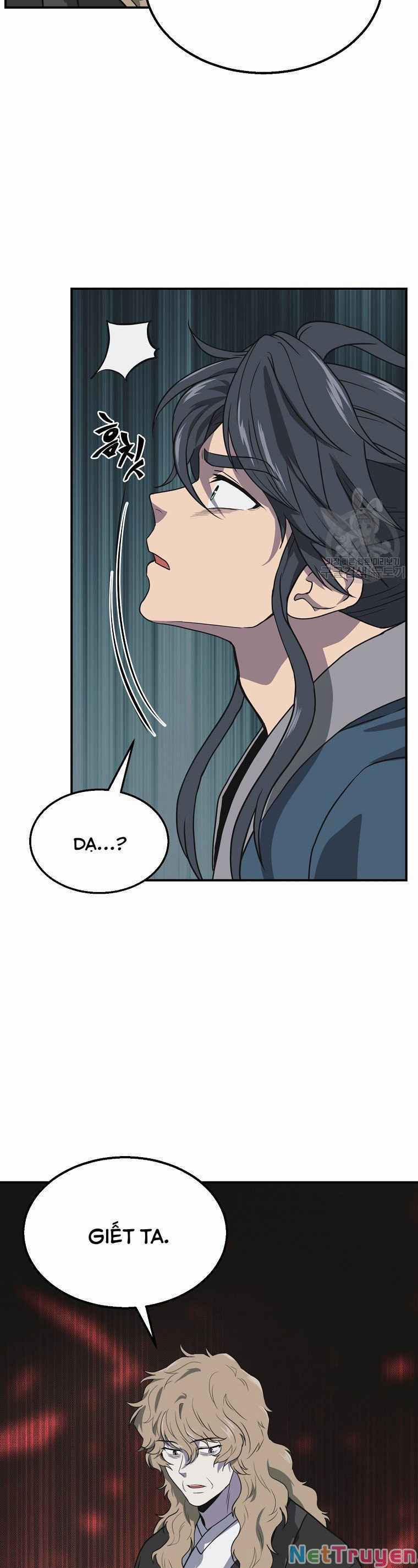 Thiên Niên Phương Sĩ 12 trang 37
