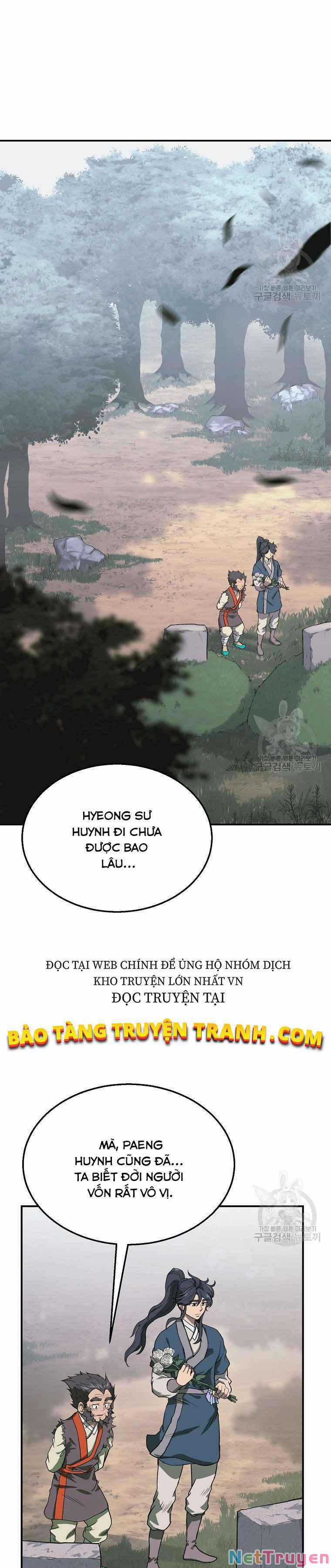Thiên Niên Phương Sĩ 12 trang 5