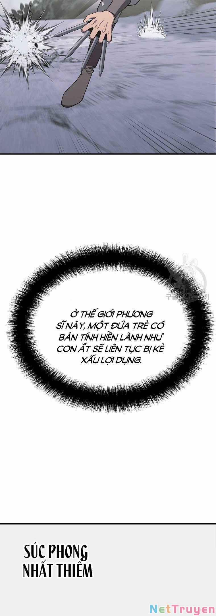 Thiên Niên Phương Sĩ 13 trang 10