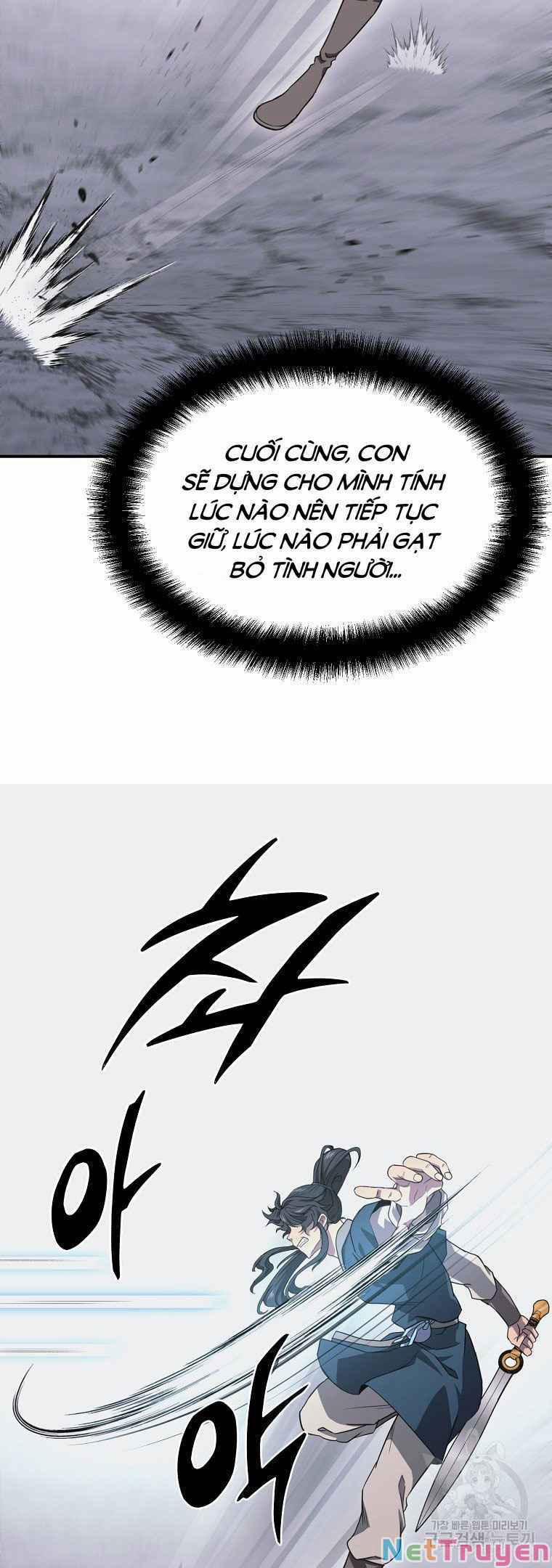 Thiên Niên Phương Sĩ 13 trang 11