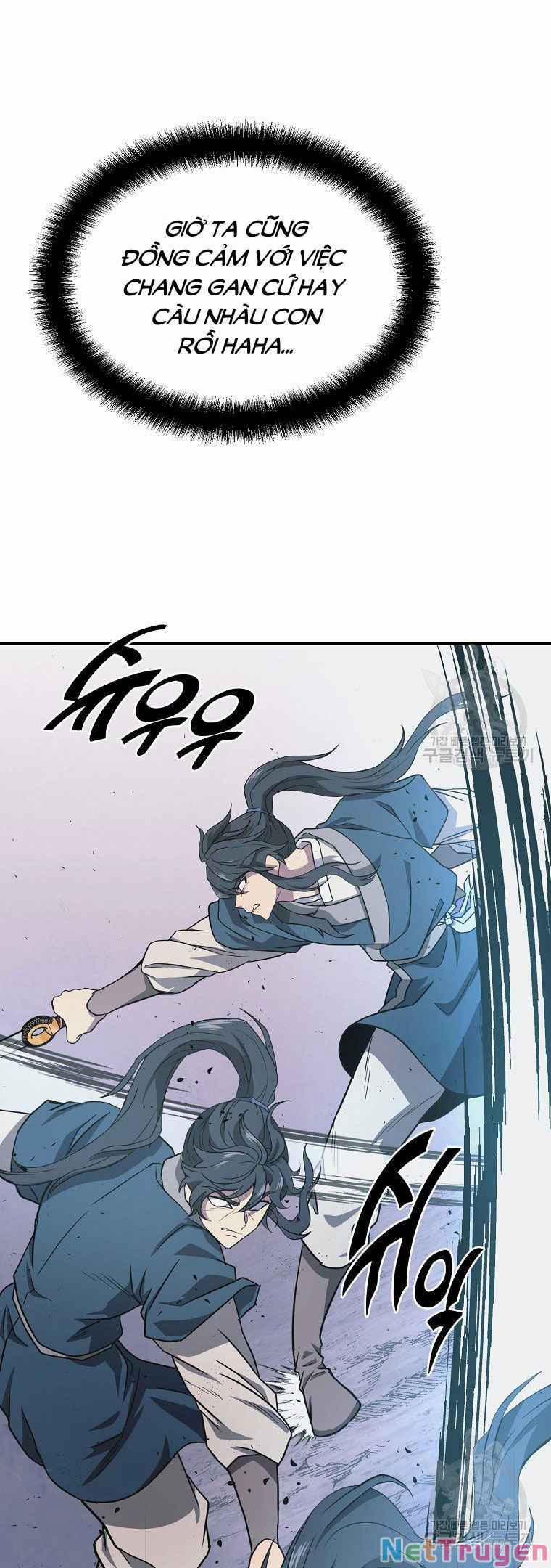 Thiên Niên Phương Sĩ 13 trang 12