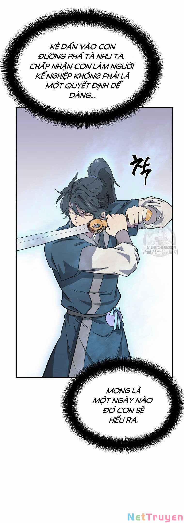 Thiên Niên Phương Sĩ 13 trang 14