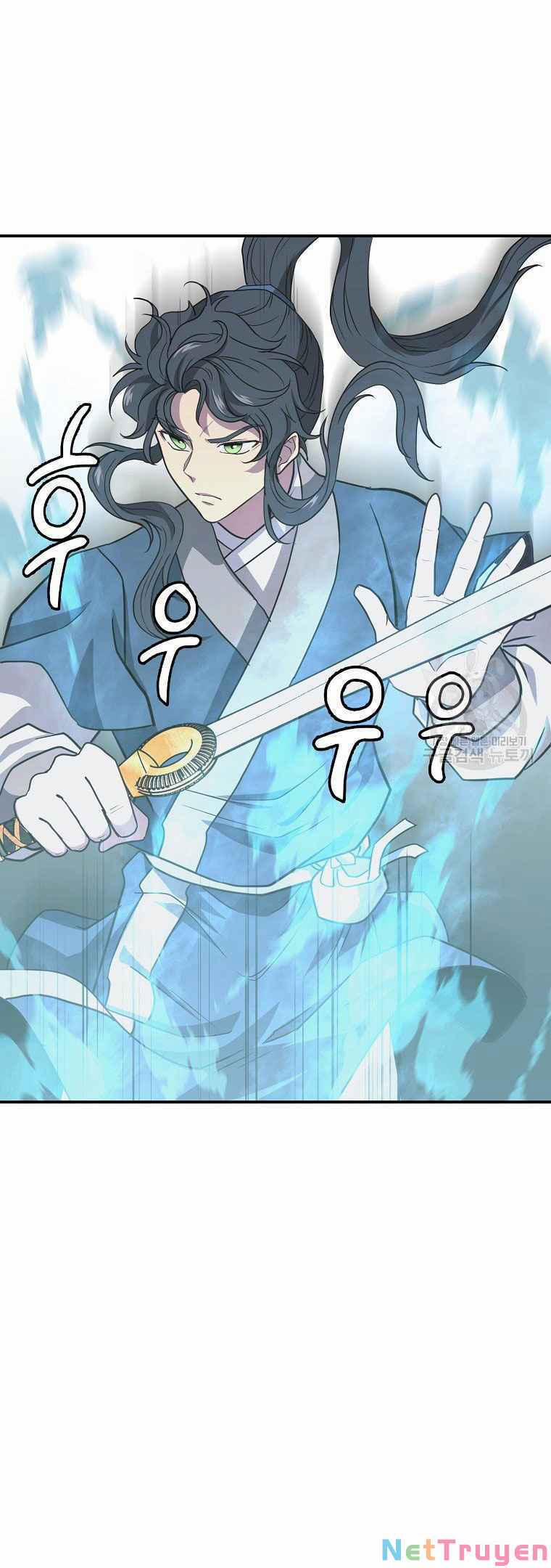 Thiên Niên Phương Sĩ 13 trang 15