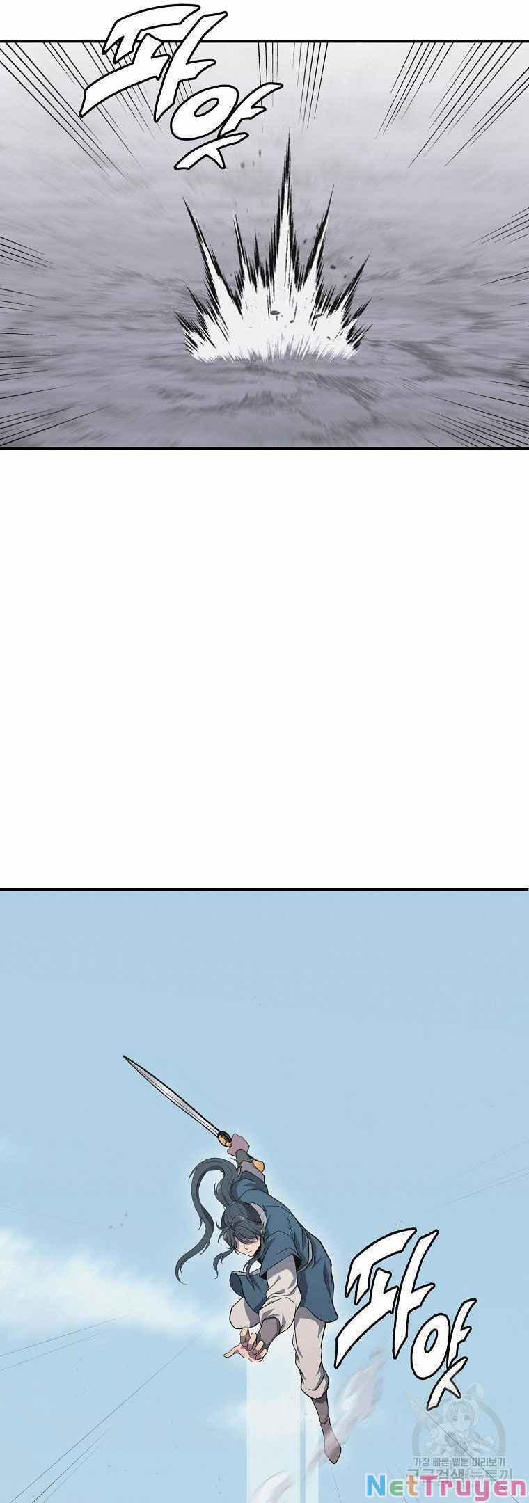 Thiên Niên Phương Sĩ 13 trang 16