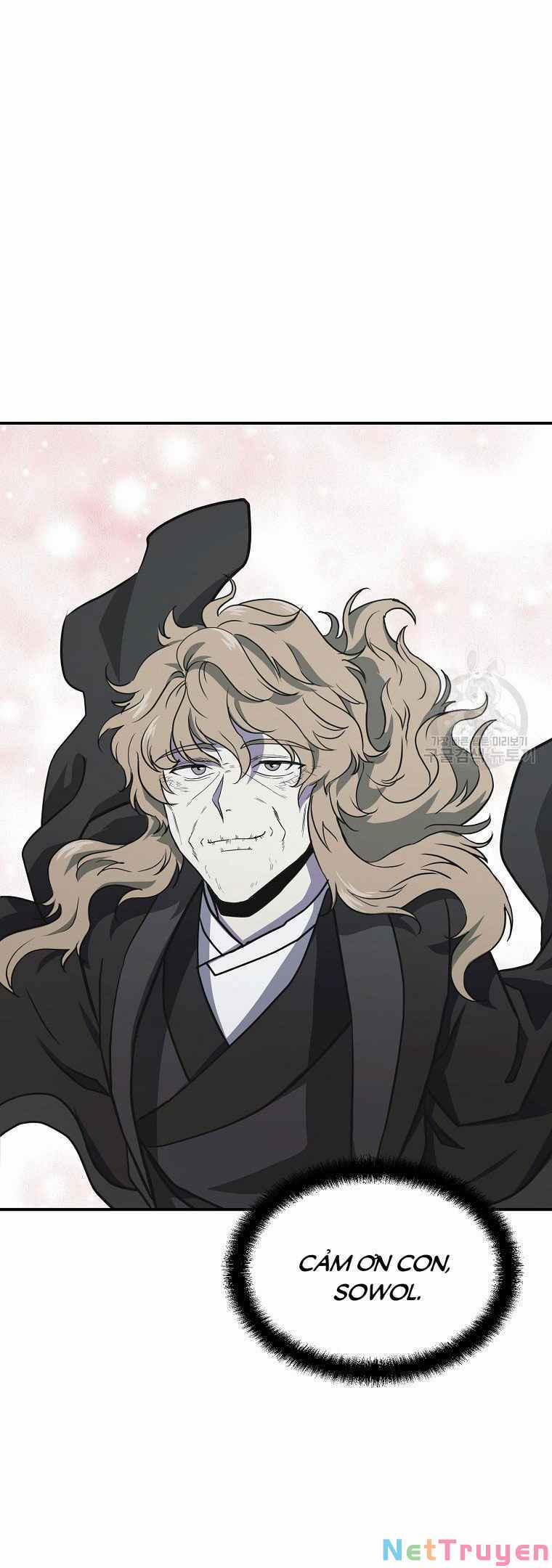 Thiên Niên Phương Sĩ 13 trang 18