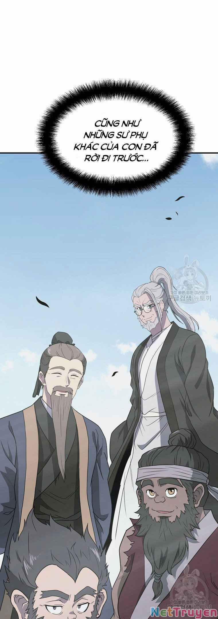 Thiên Niên Phương Sĩ 13 trang 19