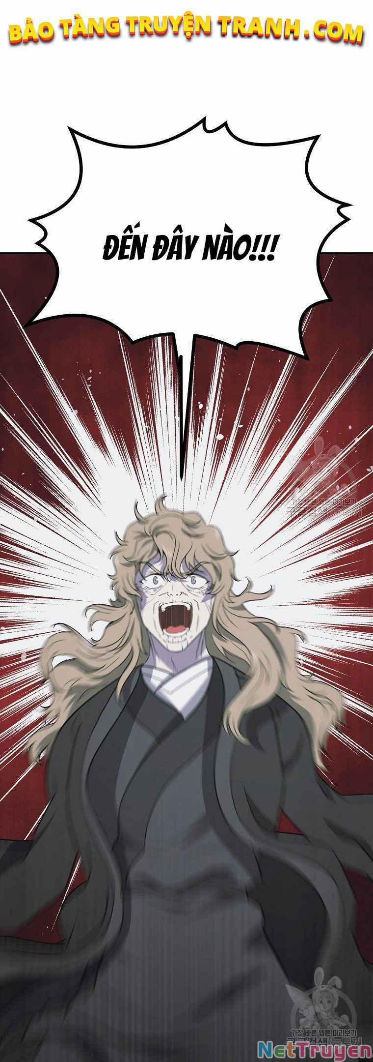 Thiên Niên Phương Sĩ 13 trang 23