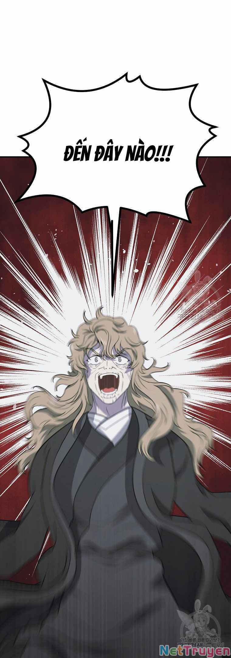 Thiên Niên Phương Sĩ 13 trang 28