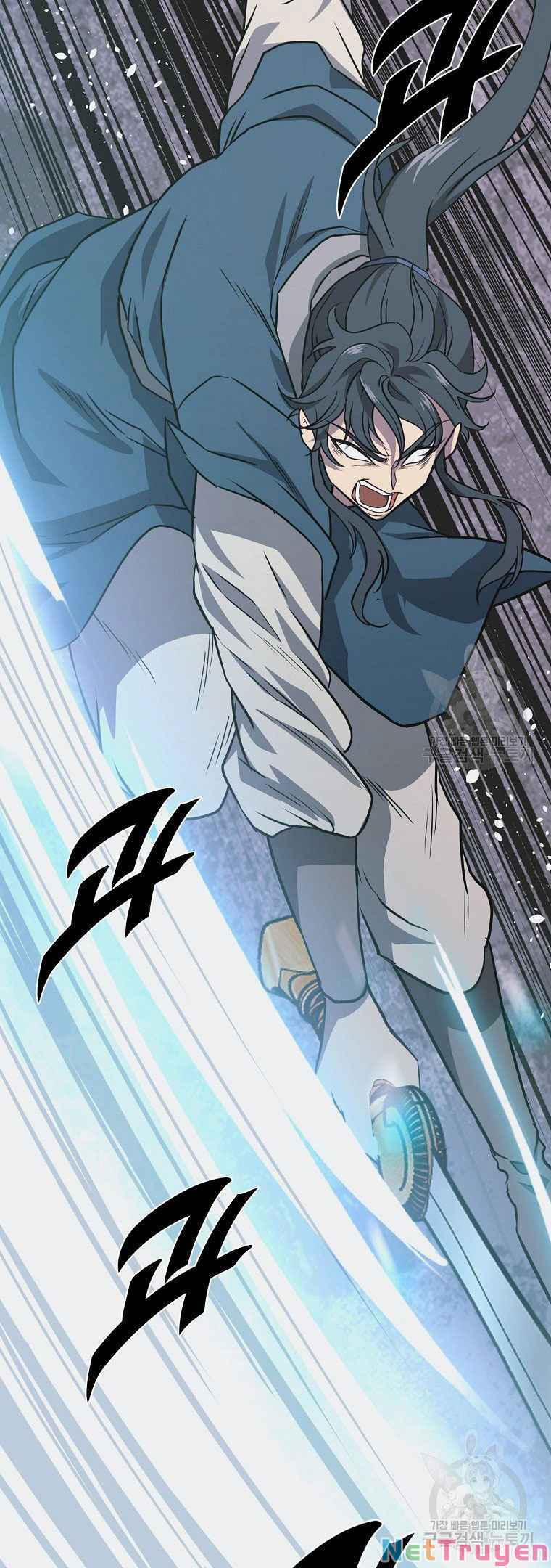 Thiên Niên Phương Sĩ 13 trang 30