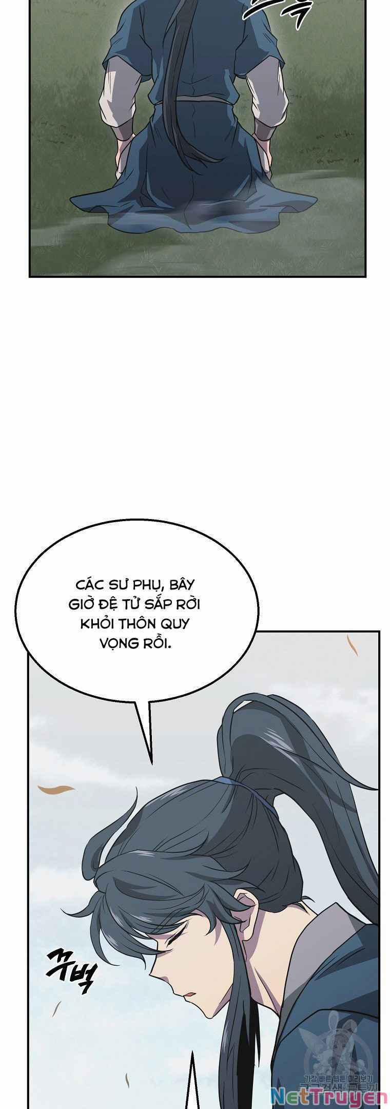 Thiên Niên Phương Sĩ 13 trang 38