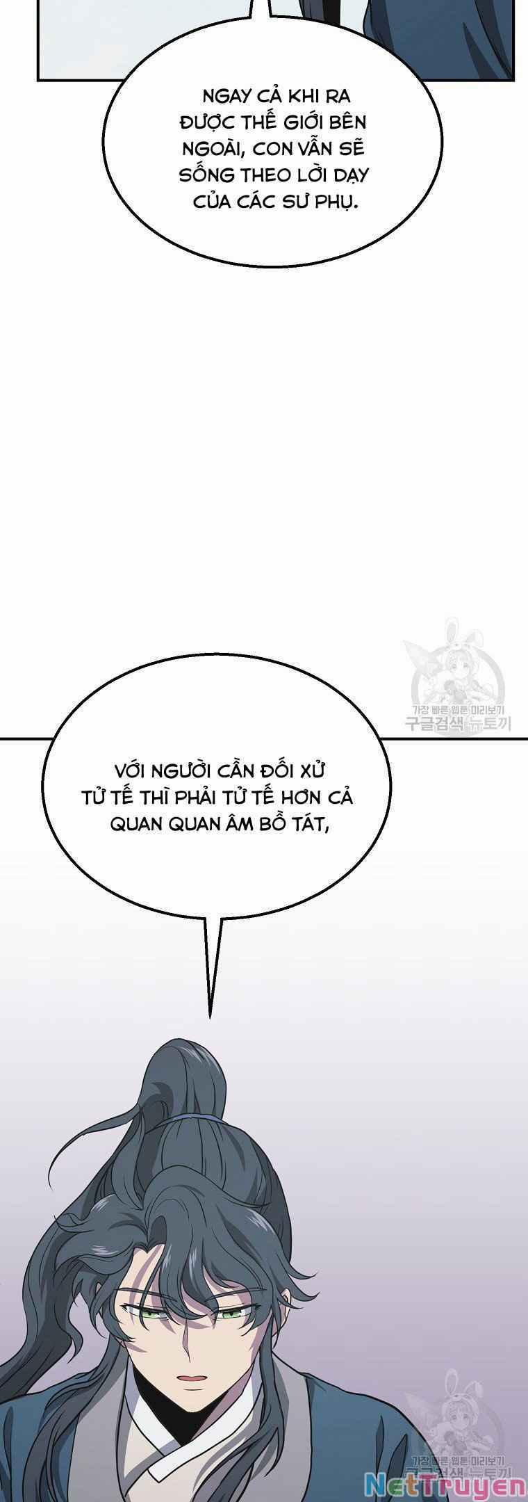 Thiên Niên Phương Sĩ 13 trang 39