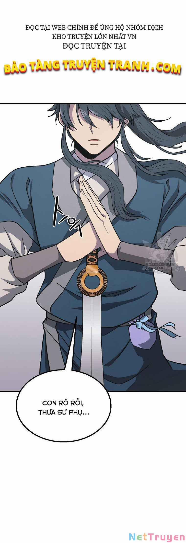 Thiên Niên Phương Sĩ 13 trang 4