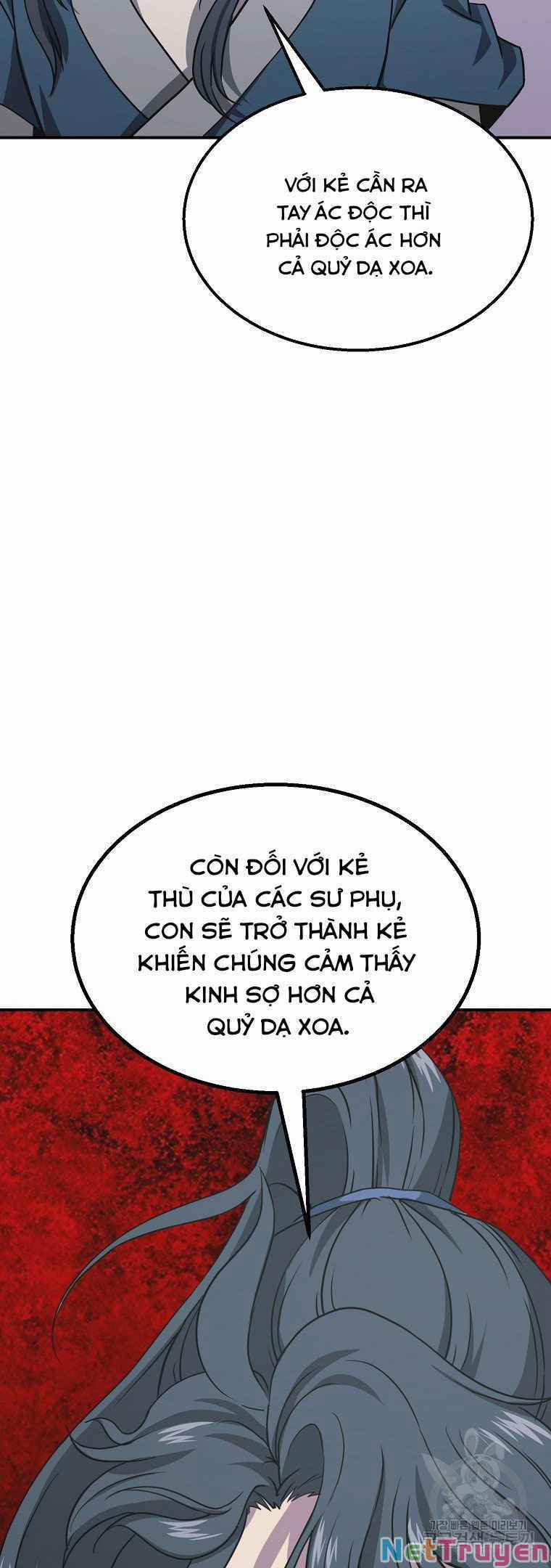 Thiên Niên Phương Sĩ 13 trang 40
