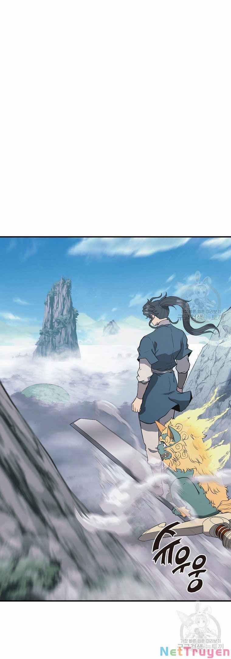 Thiên Niên Phương Sĩ 13 trang 44