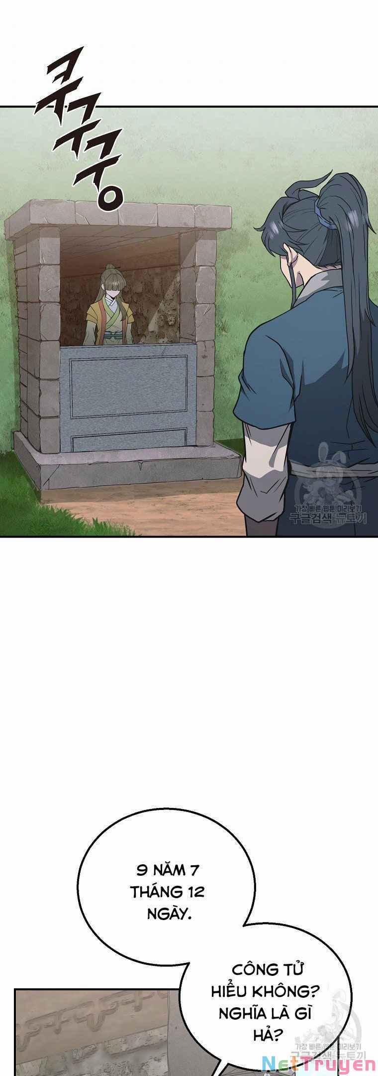 Thiên Niên Phương Sĩ 13 trang 47