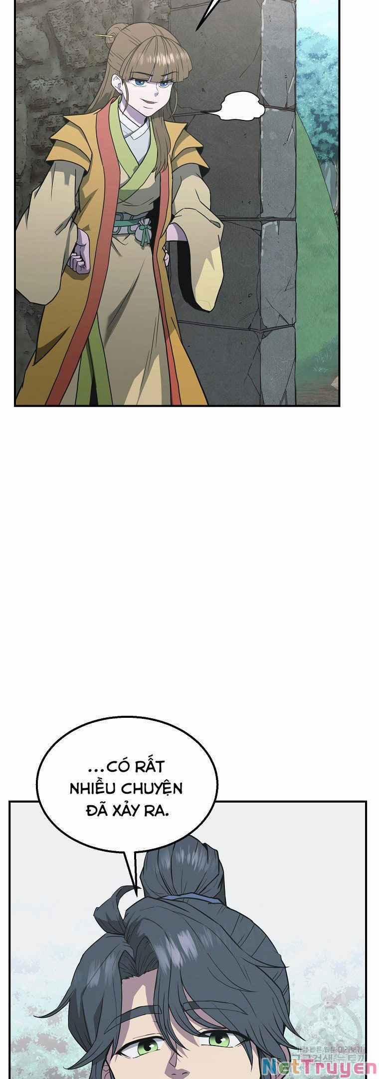 Thiên Niên Phương Sĩ 13 trang 48