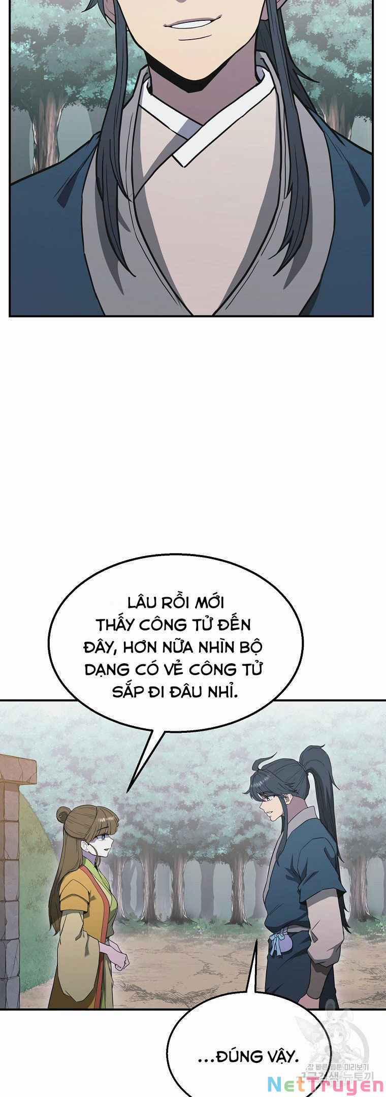 Thiên Niên Phương Sĩ 13 trang 49