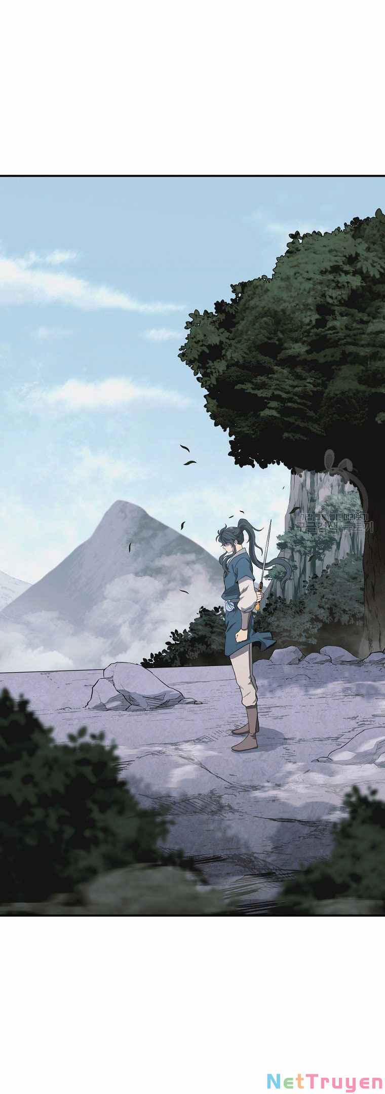 Thiên Niên Phương Sĩ 13 trang 5