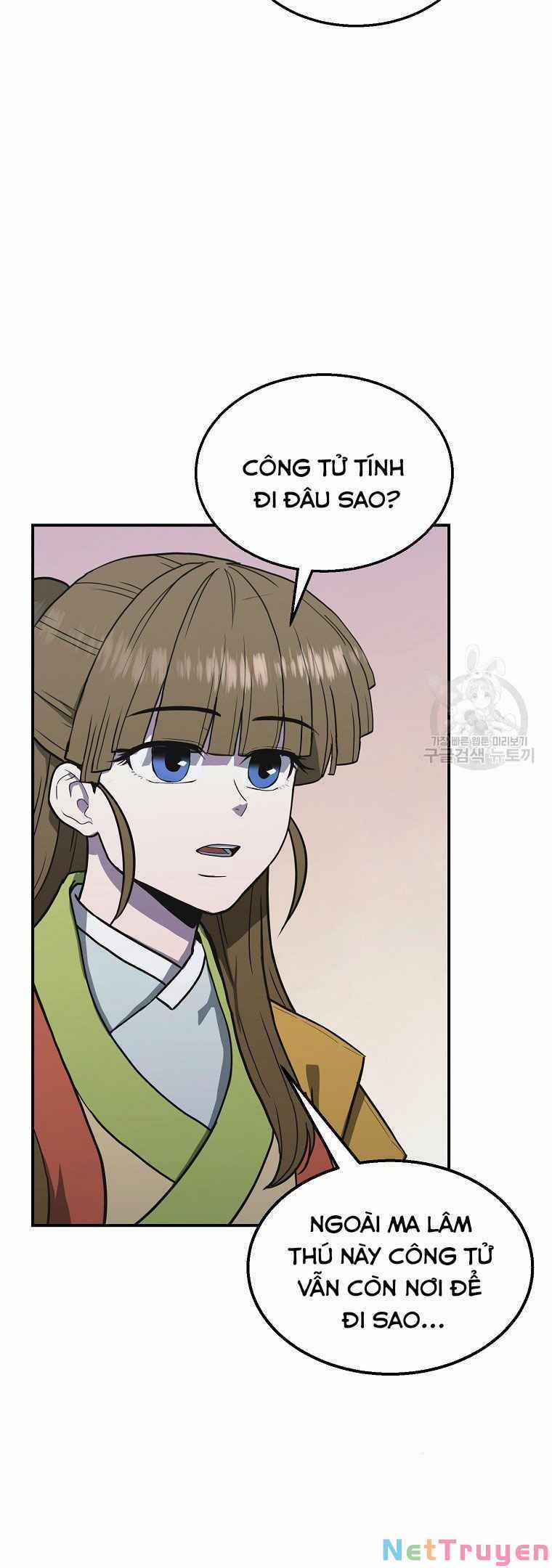 Thiên Niên Phương Sĩ 13 trang 50