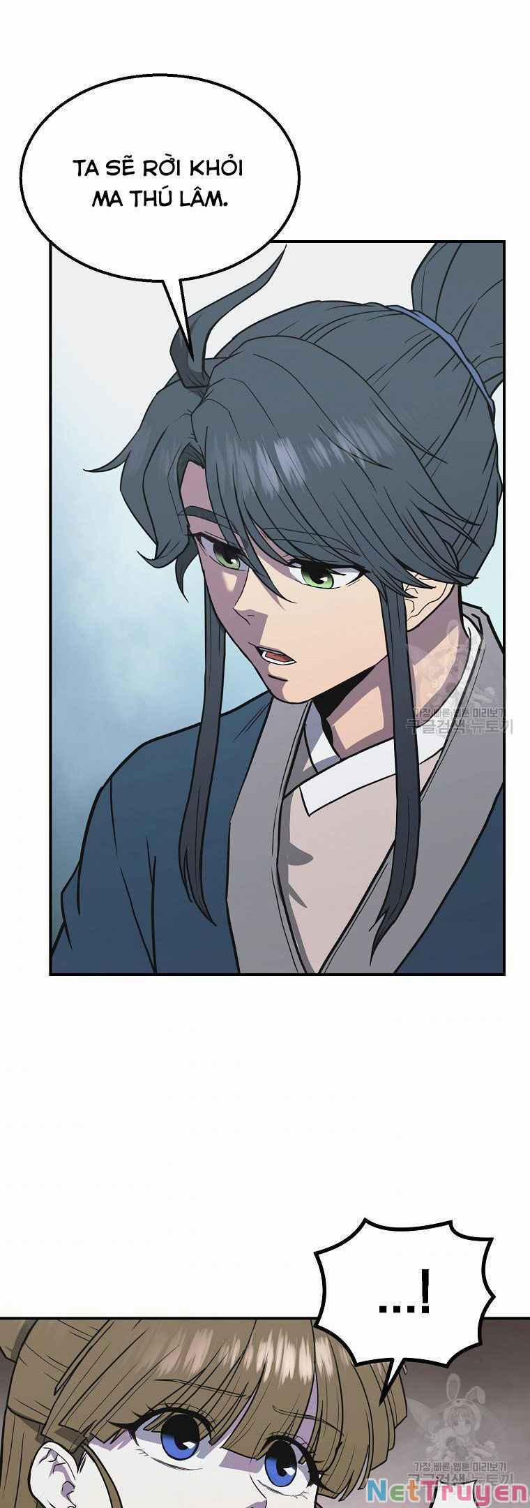 Thiên Niên Phương Sĩ 13 trang 51