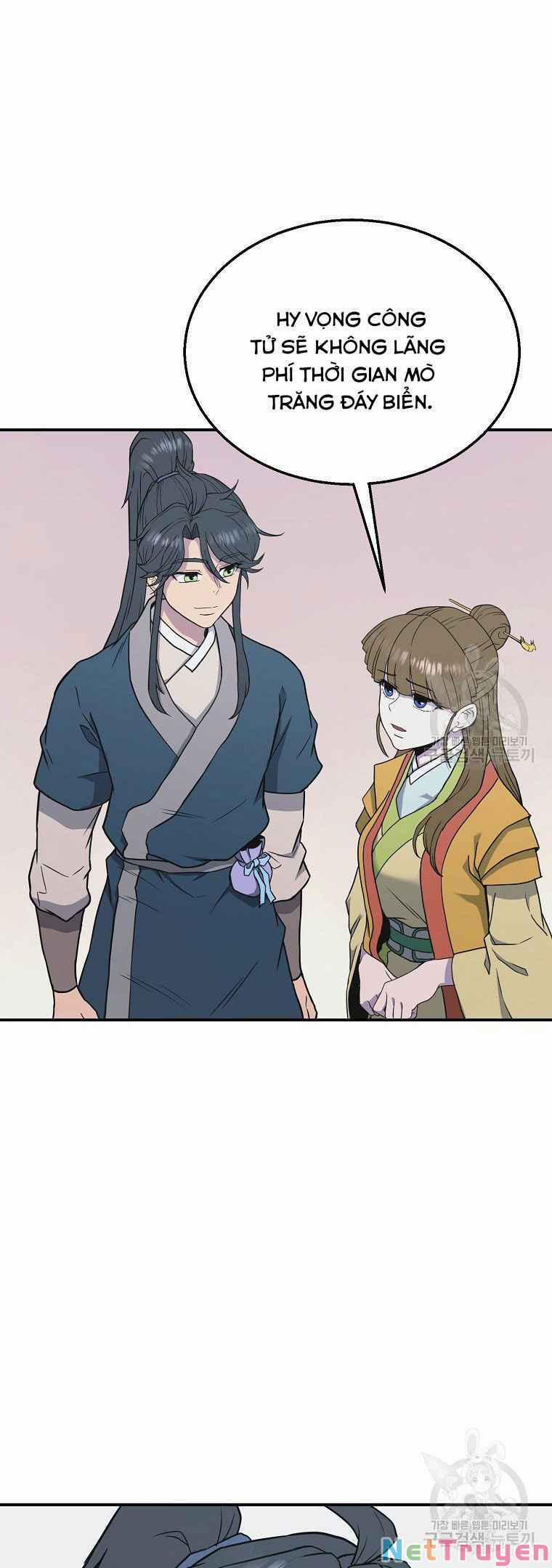 Thiên Niên Phương Sĩ 13 trang 54