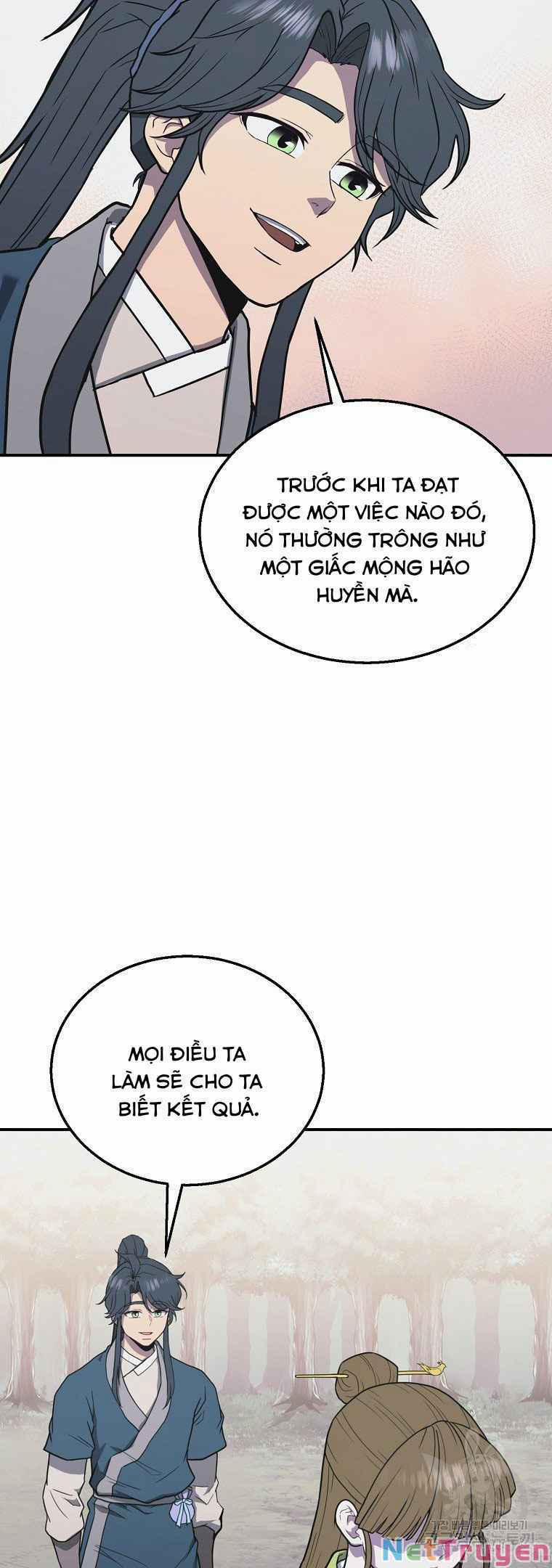 Thiên Niên Phương Sĩ 13 trang 55