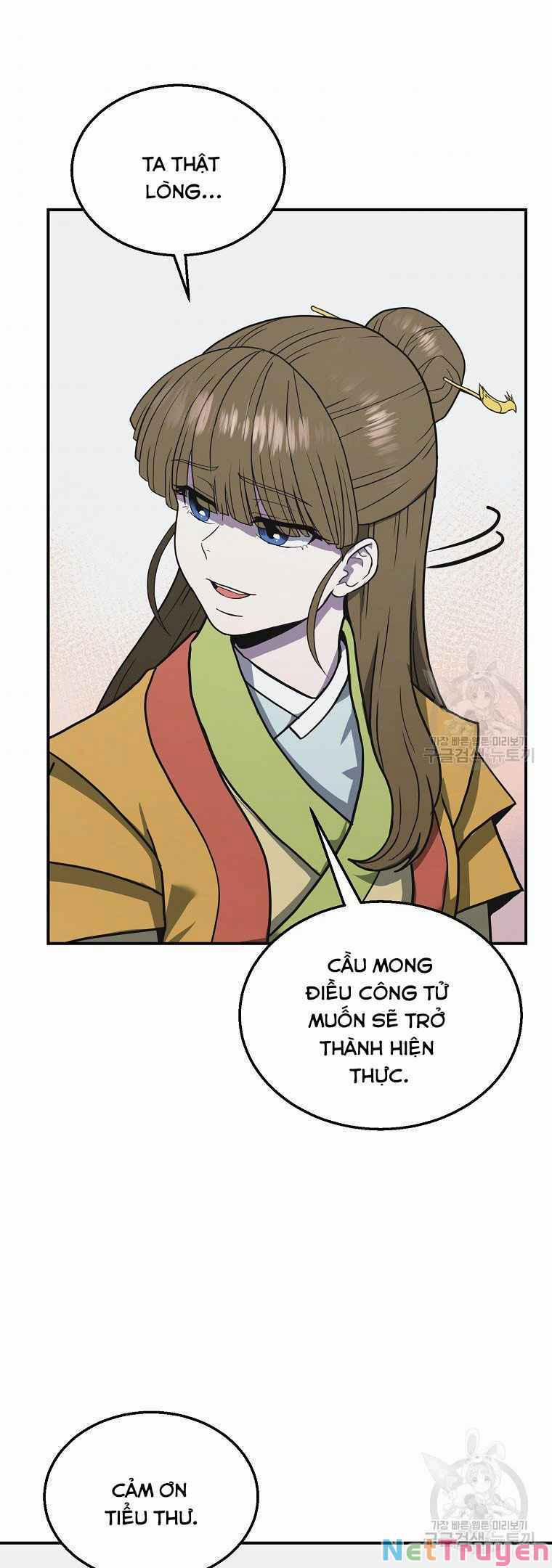 Thiên Niên Phương Sĩ 13 trang 57