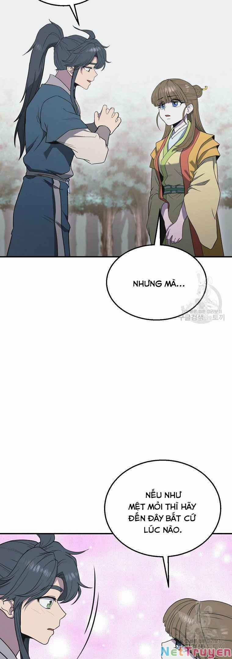 Thiên Niên Phương Sĩ 13 trang 58