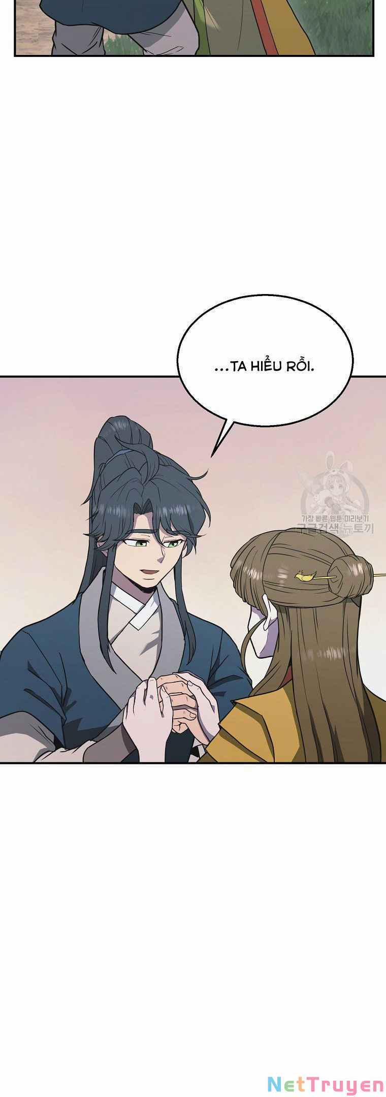 Thiên Niên Phương Sĩ 13 trang 60