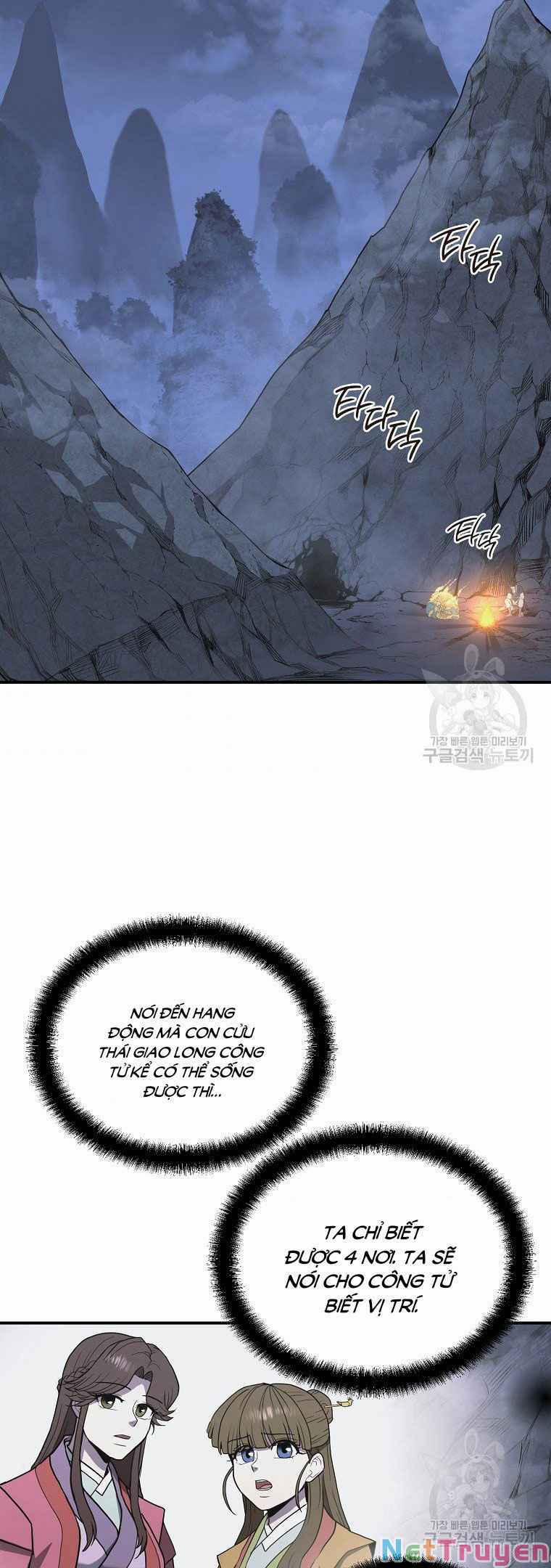 Thiên Niên Phương Sĩ 13 trang 62