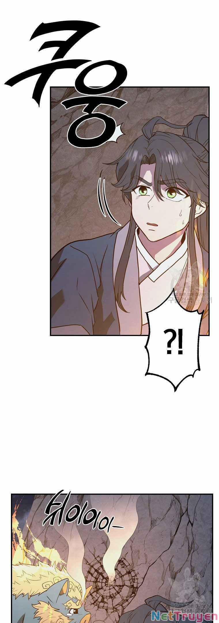 Thiên Niên Phương Sĩ 13 trang 65