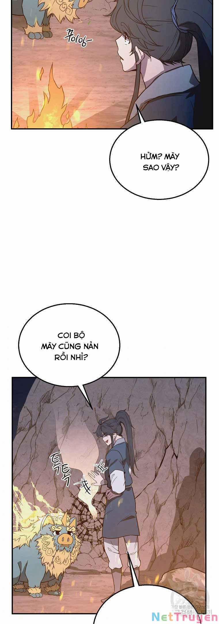 Thiên Niên Phương Sĩ 13 trang 66