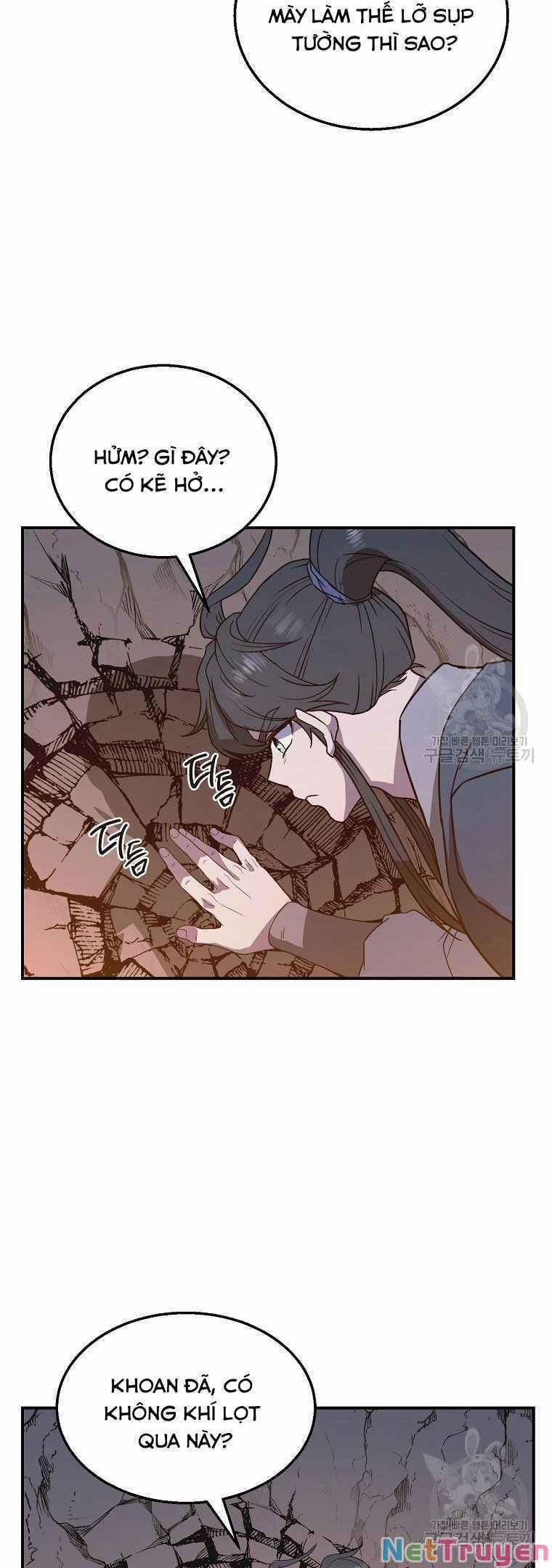 Thiên Niên Phương Sĩ 13 trang 67