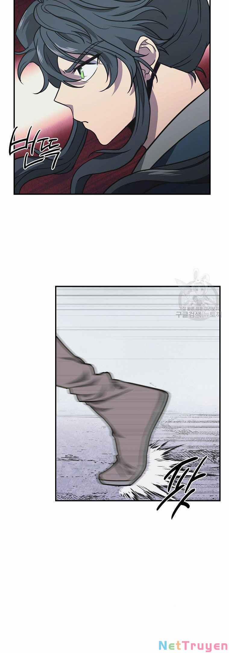 Thiên Niên Phương Sĩ 13 trang 8