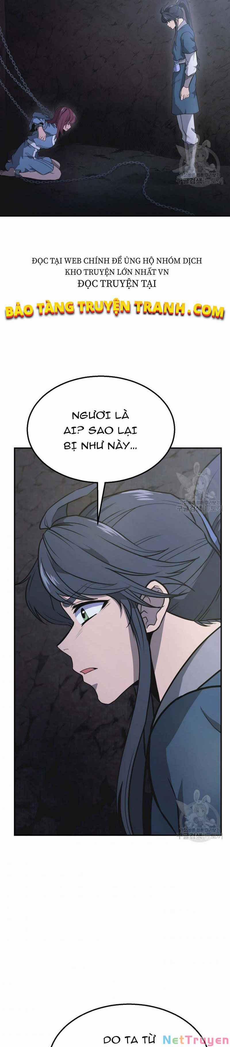 Thiên Niên Phương Sĩ 14 trang 1