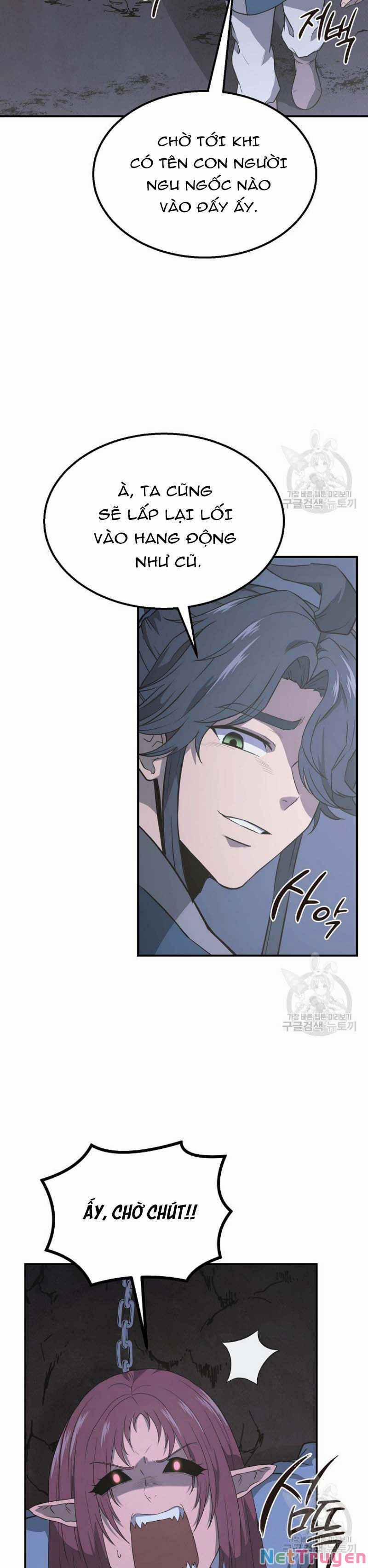 Thiên Niên Phương Sĩ 14 trang 20