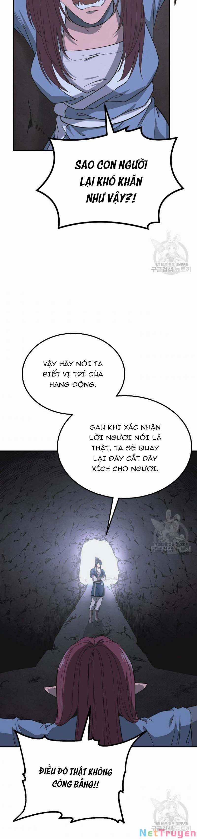 Thiên Niên Phương Sĩ 14 trang 21