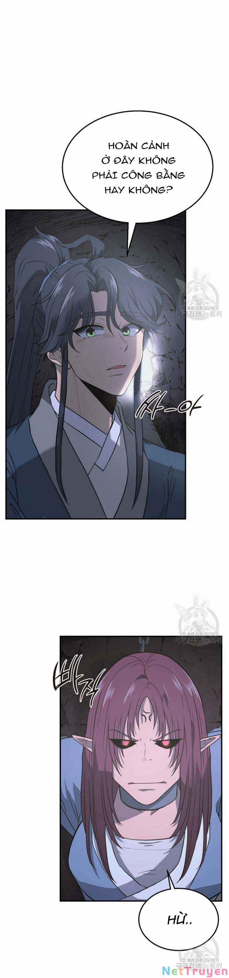 Thiên Niên Phương Sĩ 14 trang 22